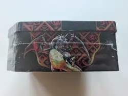 Pokemon TCG Charizard ex Scarlet & Violet Paldean Fates Tin - Image 5