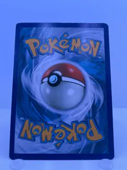 Lucario EX (Full Art) 107/111 - Pokemon Furious Fists - Moderately Played - Image 2