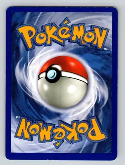 Wartortle 42/102 Uncommon Base Set Unlimited Pokemon HP - Image 2