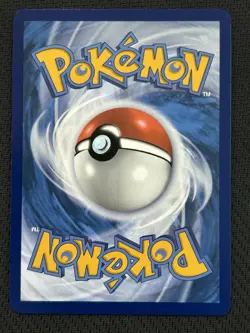 Pokemon TCG: Wailord 162/159 Illustration Rare Sv09: Journey Together English NM - Image 2