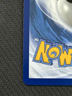 Pokemon TCG: Wailord 162/159 Illustration Rare Sv09: Journey Together English NM - Image 5
