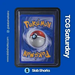 2007 POKEMON EX POWER KEEPERS #79/108 PHOEBE'S STADIUM REVERSE HOLO STAMPED - Image 2