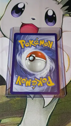 Pokemon TCG Misty's Lapras Destined Rivals 194/182 Illustration Rare - Image 2