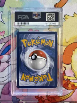2023 Pokemon SVP Mew ex Card #053 Ultra-Premium Collection - Image 2