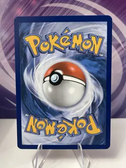 Pikachu SVP 225 - NM - Pokemon TCG - World Championship Black Star Promo - Image 2