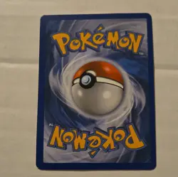 Pikachu 115/114 Pokemon Secret Rare Holo Black & White - Image 2