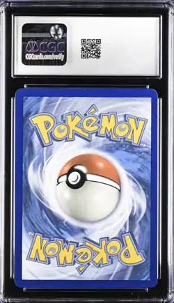 Pokemon 2019 Hidden Fates Espeon GX Shiny Vault Holo SV60/SV94 CGC 10 Gem Mint💎 - Image 2
