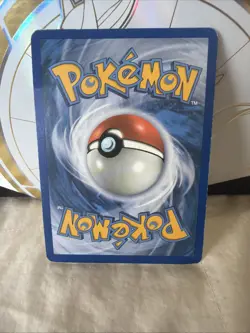 Pikachu 115/114 Pokemon Secret Rare Holo Black & White - Image 4