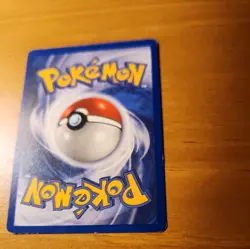 Pokemon TCG Meowth GB holo cosmos stamped promo 10 with SWIRL: M/NM Ships Free! - Image 4
