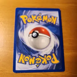 Pokemon TCG Meowth GB holo cosmos stamped promo 10 with SWIRL: M/NM Ships Free! - Image 5