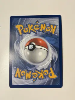 Pokemon TCG Iron Leaves ex 186/162 SV05 Ultra Rare Full Art Holo 220 HP Eng - Image 2