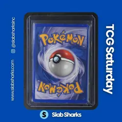 2005 POKEMON EX DELTA SPECIES #36/113 DITTO BULBASAUR - Image 2