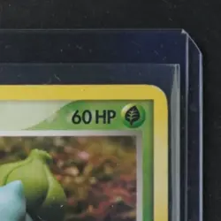 2005 POKEMON EX DELTA SPECIES #36/113 DITTO BULBASAUR - Image 5
