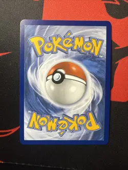 Pokemon Litten 044 Me: Mega Evolution Promo Holo - Image 2