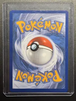 Pokemon TCG Meowth ex 062/088 Silver Tempest Double Rare Full Art Holo 170HP - Image 2