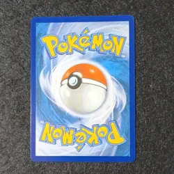 pokemon mega eelektross ex asc full art secret rare holo 350 hp english - Image 2