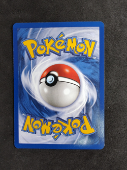Pokemon TCG Haunter 21/62 Fossil Rare Non-Holo Card Rare WOTC 1999 - Image 2