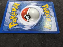 Pokemon TCG Haunter 21/62 Fossil Rare Non-Holo Card Rare WOTC 1999 - Image 5