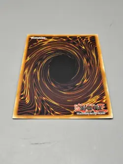 NM Gear Gigant X 1st Edition Platinum Secret Rare RA04-EN188 Yu-Gi-Oh! - Image 5