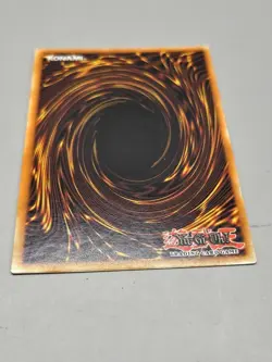 Yugioh! Polymerization - RA02-EN047 - Ultra Rare - 1st Edition NM - Image 3