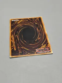 Yugioh! Polymerization - RA02-EN047 - Ultra Rare - 1st Edition NM - Image 4