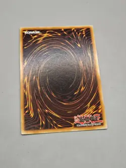 Yugioh! Polymerization - RA02-EN047 - Ultra Rare - 1st Edition NM - Image 5