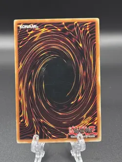 Yugioh! Penalty Game! (UTR) FET-EN051 Ultimate Rare LP - Image 4