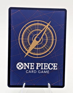 One Piece Uta EB03-061 - Extra Booster: One Piece Heroines Edition - Image 2