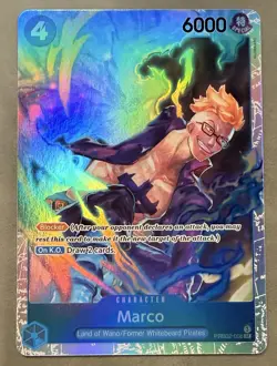 Marco PRB02-008 Premium Booster -The Best- Vol. 2 Foil - Image 1