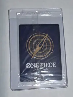 One Piece Monkey D. Luffy P-075 English Promo Tin Set Vol 2 Exclusive Sealed - Image 3