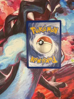SV: Scarlet & Violet Promo Cards #048 Squirtle - Image 2