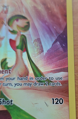 Gardevoir TG05/TG30 Silver Tempest Trainer Gallery Pokemon Card - Image 5