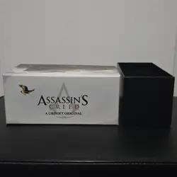 MTG: Assassin's Creed Bundle - Empty Box Only: No Packs/Dice/Cards/Inserts - Image 1