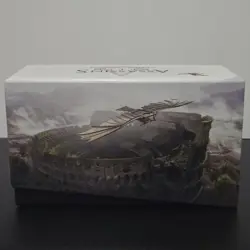 MTG: Assassin's Creed Bundle - Empty Box Only: No Packs/Dice/Cards/Inserts - Image 2