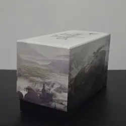 MTG: Assassin's Creed Bundle - Empty Box Only: No Packs/Dice/Cards/Inserts - Image 3