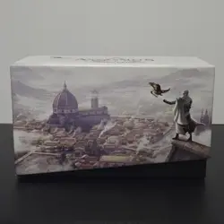 MTG: Assassin's Creed Bundle - Empty Box Only: No Packs/Dice/Cards/Inserts - Image 4