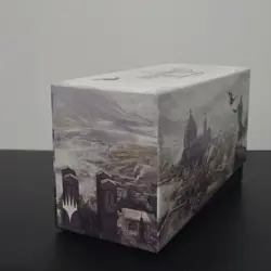 MTG: Assassin's Creed Bundle - Empty Box Only: No Packs/Dice/Cards/Inserts - Image 5