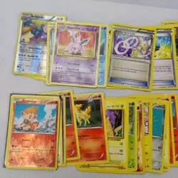 Lot of 160+ Random Pokemon cards from 2016 - Image 2