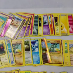 Lot of 160+ Random Pokemon cards from 2016 - Image 5