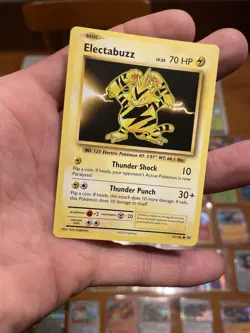 Pokemon TCG 907 Card Lot Holo & Regular Binder, 2016-2026. Blaziken Typhlosion - Image 5