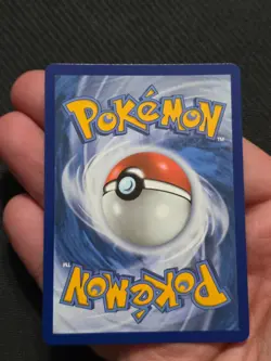 Pokemon Perfect Order - Meowth ex 107/088 Ultra Rare Full Art MINT CLEAN CARD - Image 4