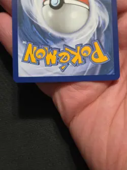 Pokemon Perfect Order - Meowth ex 107/088 Ultra Rare Full Art MINT CLEAN CARD - Image 5