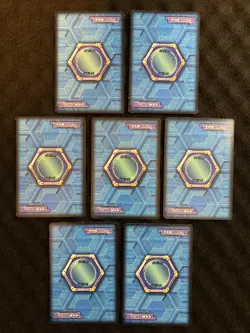 Digimon Card α Alpha Lot 90 Holo Rare Common Daemon BANDAI Japanese Carddass - Image 3