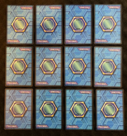 Digimon Card α Alpha Lot 90 Holo Rare Common Daemon BANDAI Japanese Carddass - Image 5