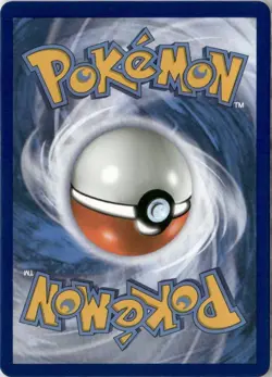 Empoleon BREAK XY134 (MP) - XY Promos - Promo - Pokemon TCG card to sleeve - Image 2