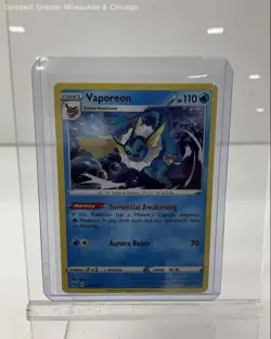 Pokemon TCG Lot of 17 Cosmos Holofoil (2020-2023) Blister Exclusive Promo Cards - Image 2