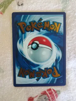 Mew ex - (151 Metal Card) 205/165 Sv: Scarlet & Violet 151 Regular - Image 2