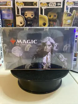 Magic: The Gathering Innistrad: Crimson Vow Draft Booster Box - 36 Packs 630509993475 - Image 1