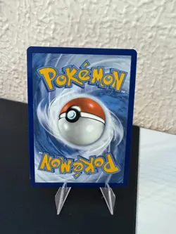 Pokemon Card Walking Wake EX 189/162 Temporal Forces - Near Mint - Image 2
