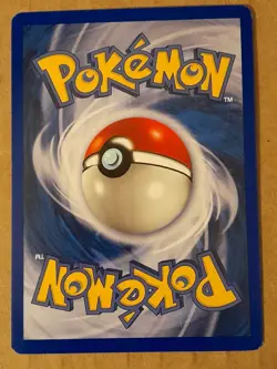 Pokemon Ledyba 71/105 1st Edition NEO Destiny NM See Pictures - Image 2